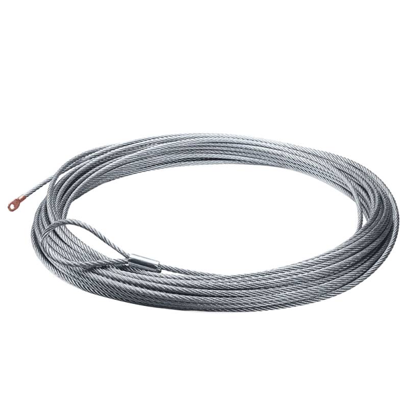 Warn - Warn 89213 Wire Rope