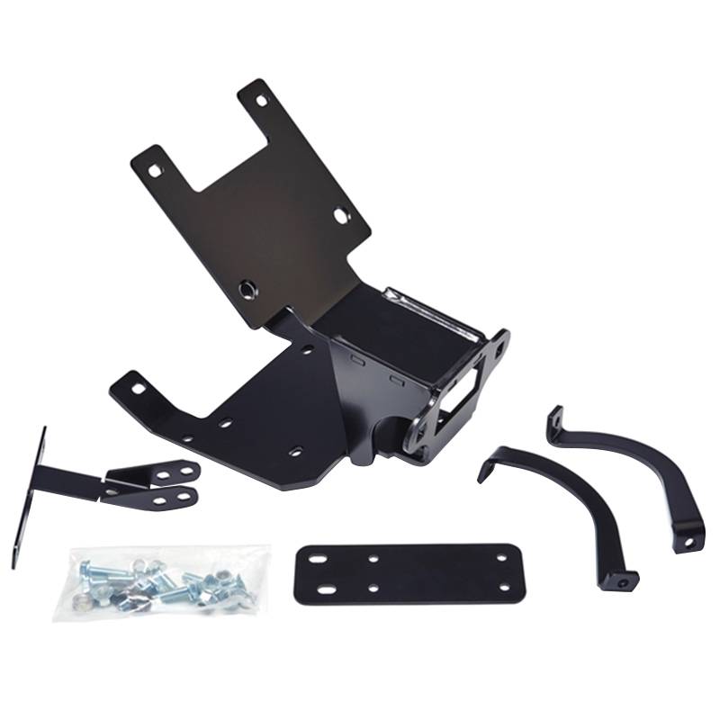Warn - Warn 89535 ATV Winch Mounting System