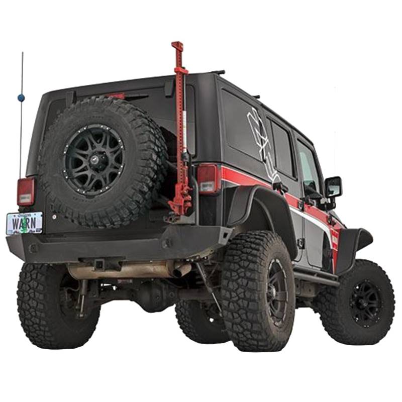 Warn - Warn 90030 Off Road Jack Mount