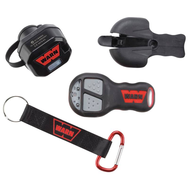 Warn - Warn 90287 Winch Wireless Control System
