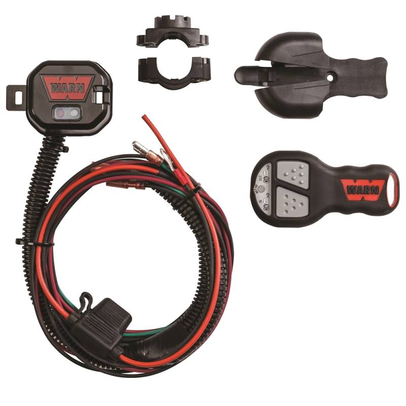 Warn - Warn 90288 Winch Wireless Control System