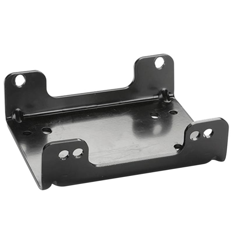 Warn - Warn 90845 UTV Winch Mounting System