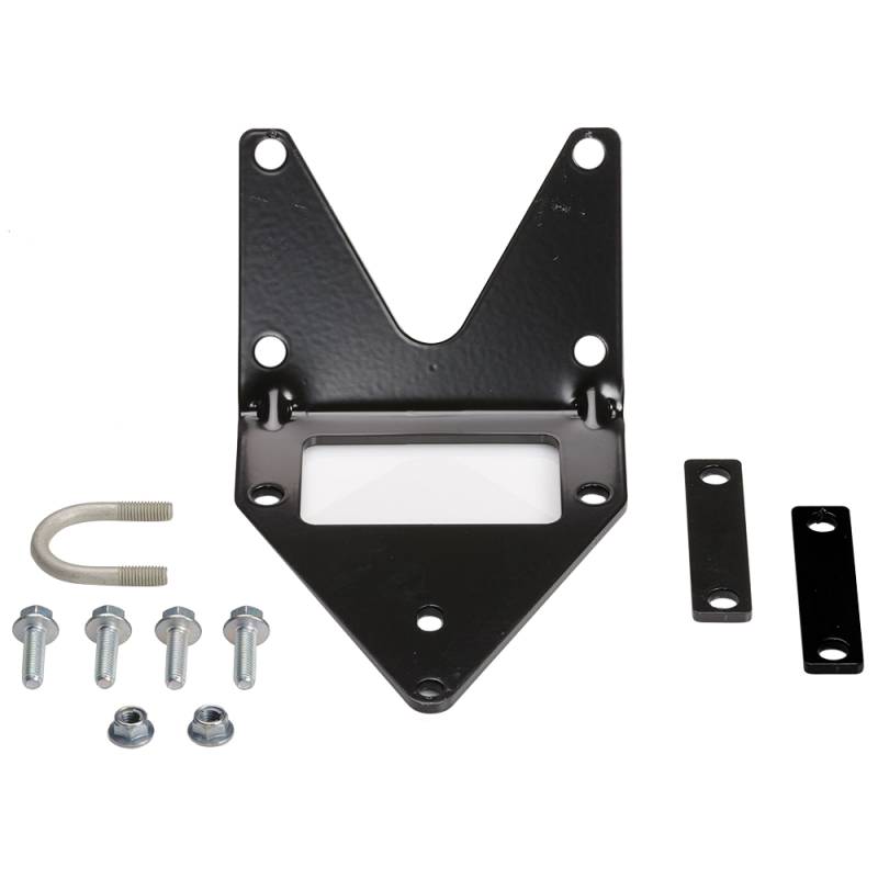 Warn - Warn 90850 UTV Winch Mounting System