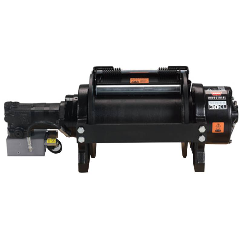 Warn - Warn 91159 XL Series Winch