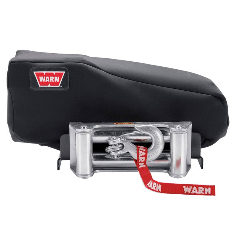 Warn - Warn 91414 Neoprene Winch Cover