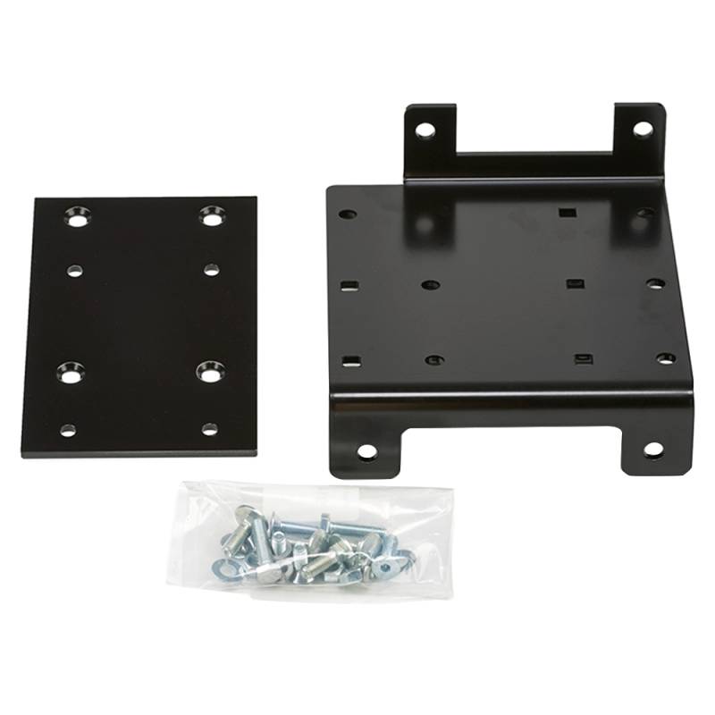 Warn - Warn 91480 ATV Winch Mounting System
