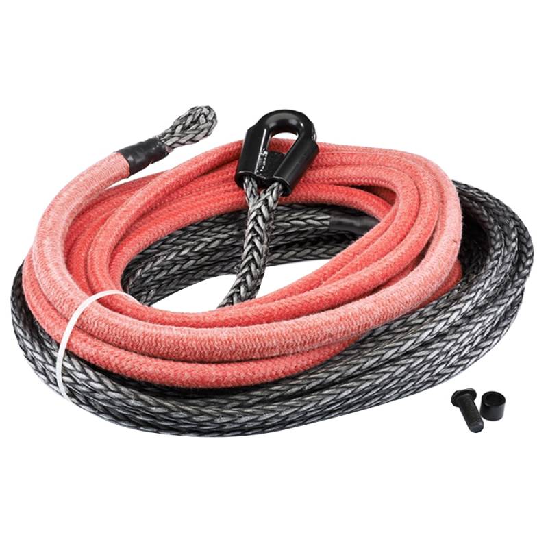 Warn - Warn 91820 Spydura Pro Synthetic Winch Rope