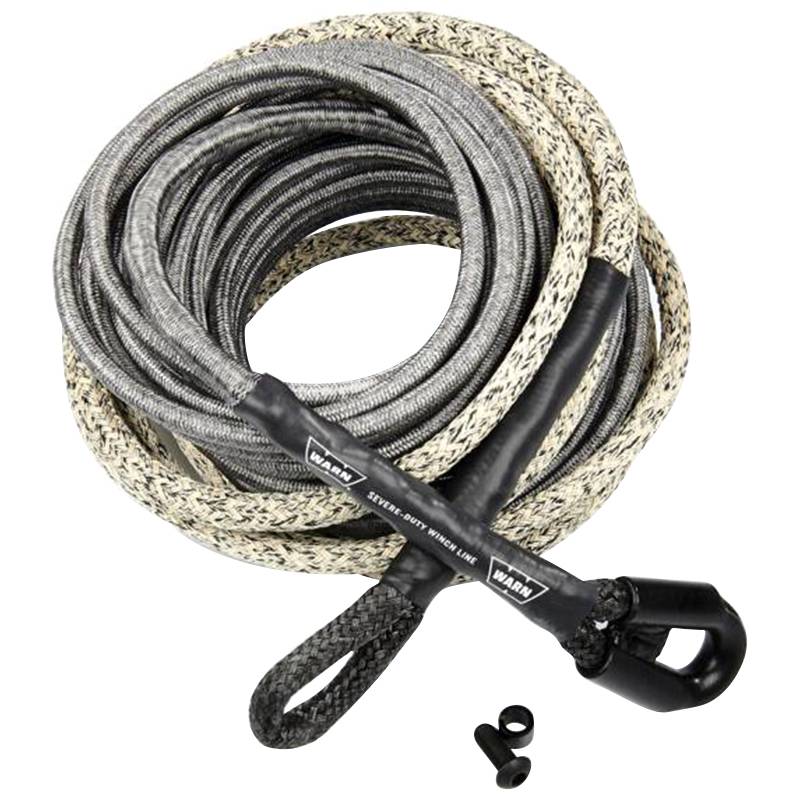 Warn - Warn 91840 Industrial Winch