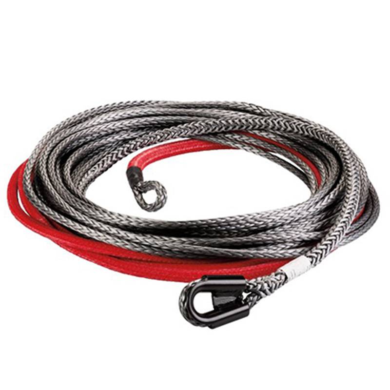 Warn - Warn 93120 Spydura Pro Synthetic Winch Rope