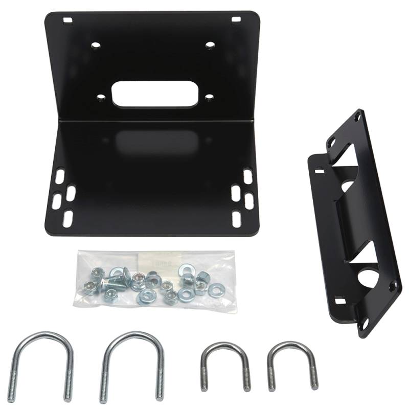 Warn - Warn 94580 Winch Mount