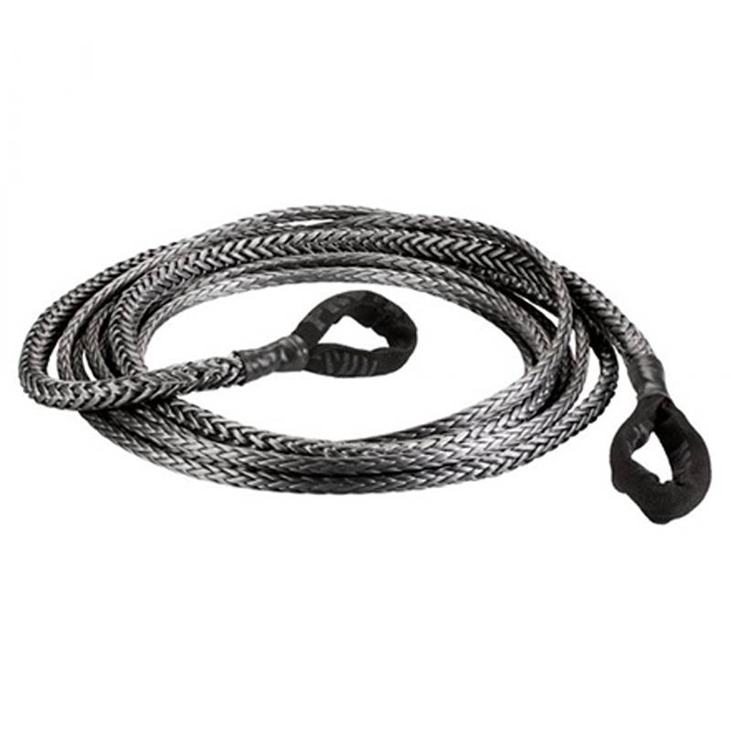 Warn - Warn 93122 Spydura Pro Synthetic Rope Extension