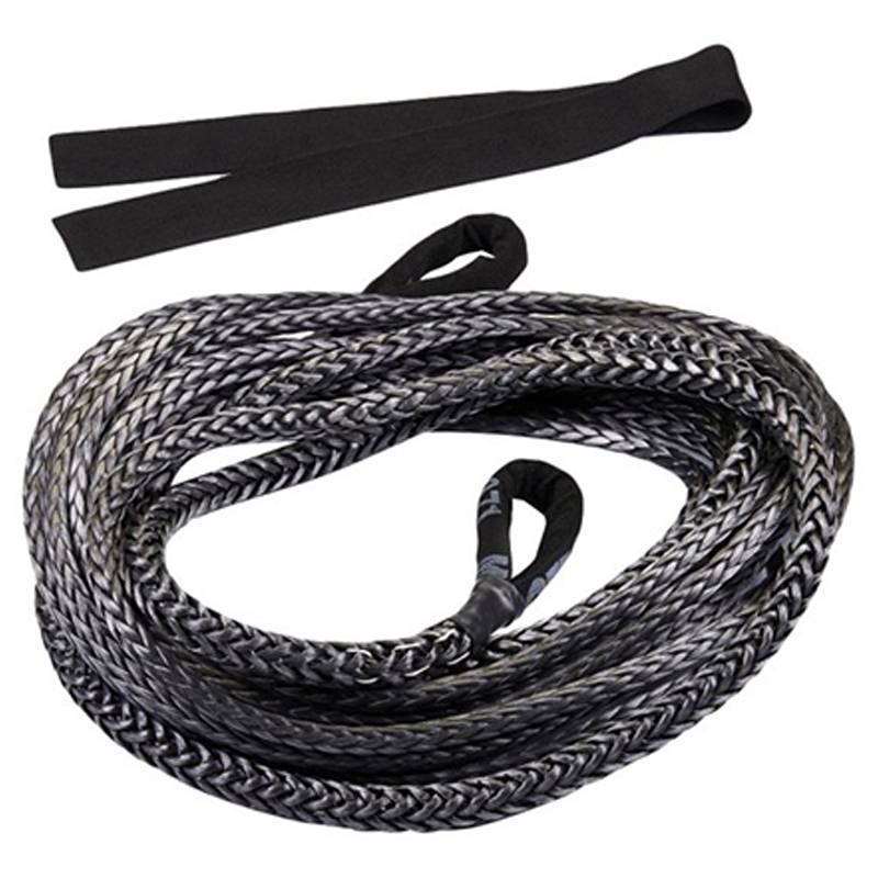 Warn - Warn 93326 Spydura Pro Synthetic Rope Extension