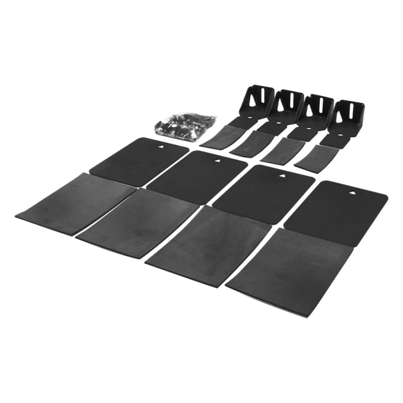 Fab Fours - Fab Fours RR01-1 Soft Roof Helper Kit