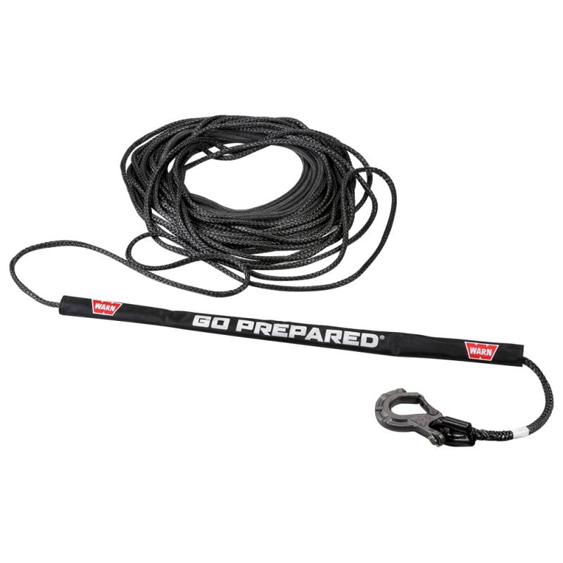 Warn - Warn 100330 Winch Rope Abrasion Sleeve