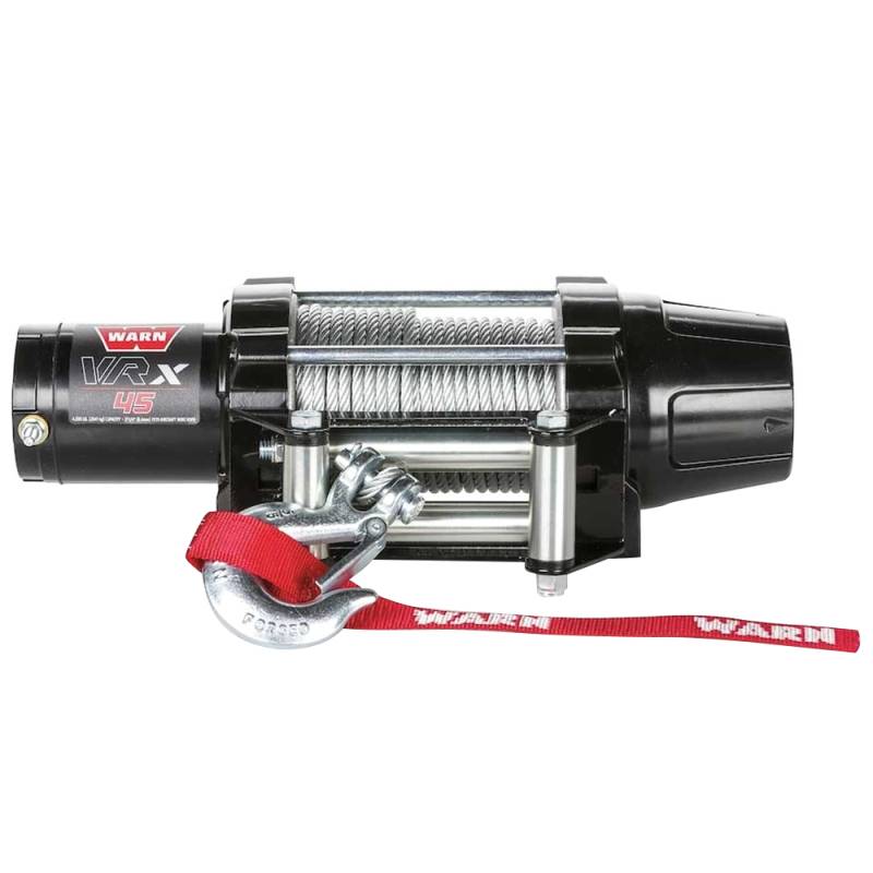 Warn - Warn 101045 VRX Powersport Winch 45
