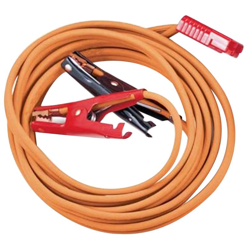 Warn - Warn 26771 Quick Connect Booster Cable Kit