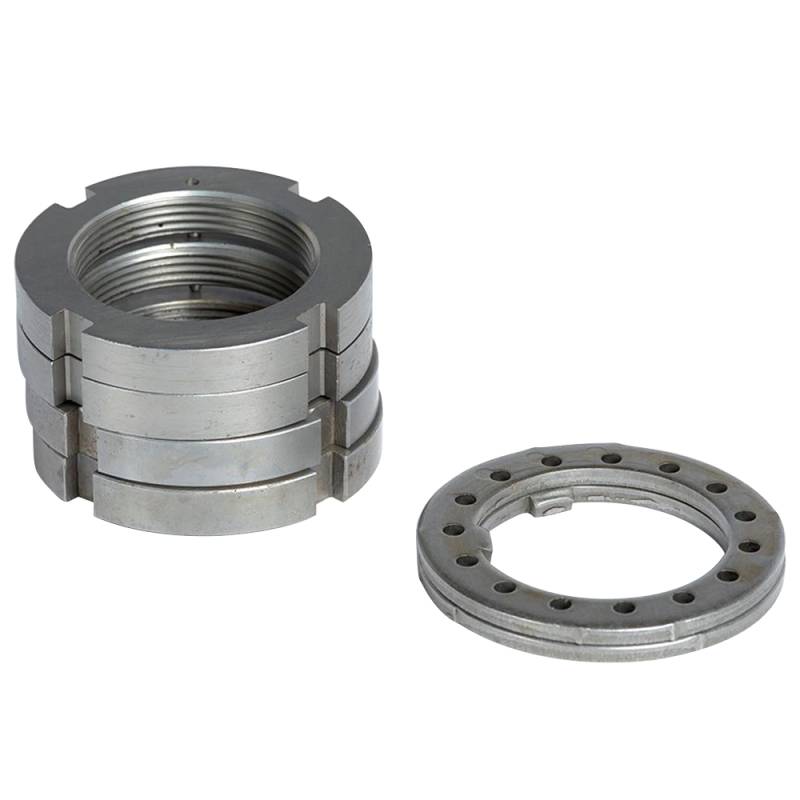Warn - Warn 27988 Manual Hub Spindle Nut Kit