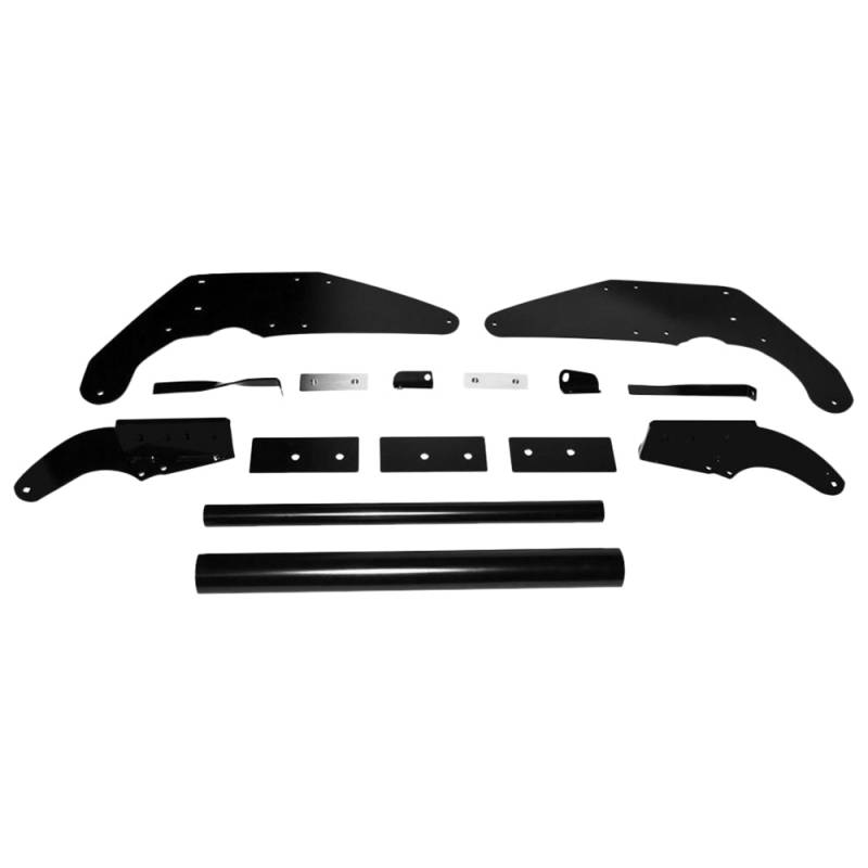 Warn - Warn 29753 Trans4mer Grille Guard