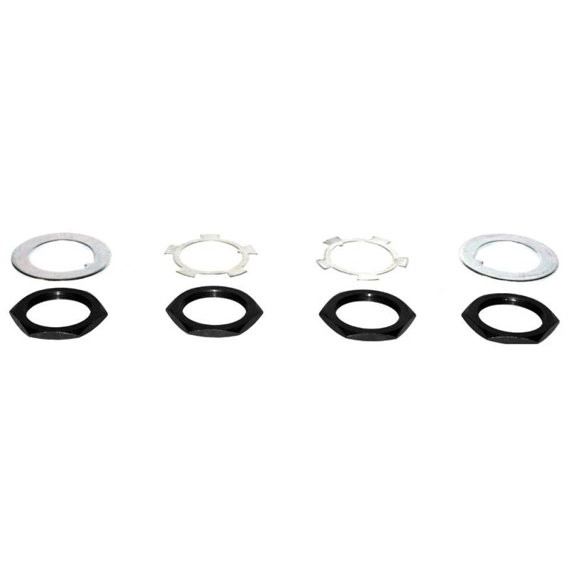 Warn - Warn 29918 Manual Hub Spindle Nut Kit