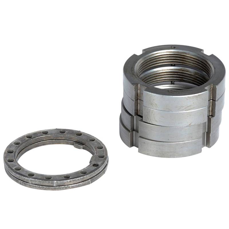 Warn - Warn 32720 Manual Hub Spindle Nut Kit