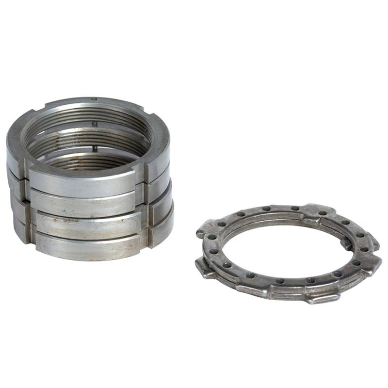 Warn - Warn 32721 Manual Hub Spindle Nut Kit
