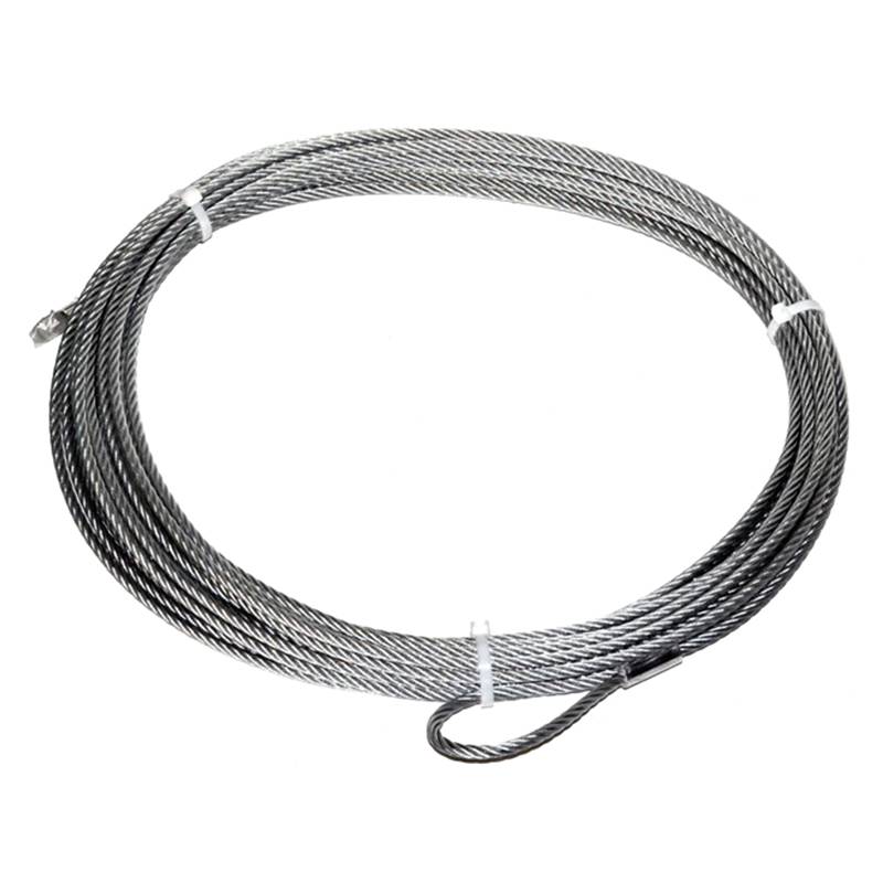 Warn - Warn 38310 Wire Rope