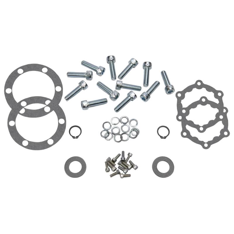 Warn - Warn 61693 Premium Manual Hub Service Kit