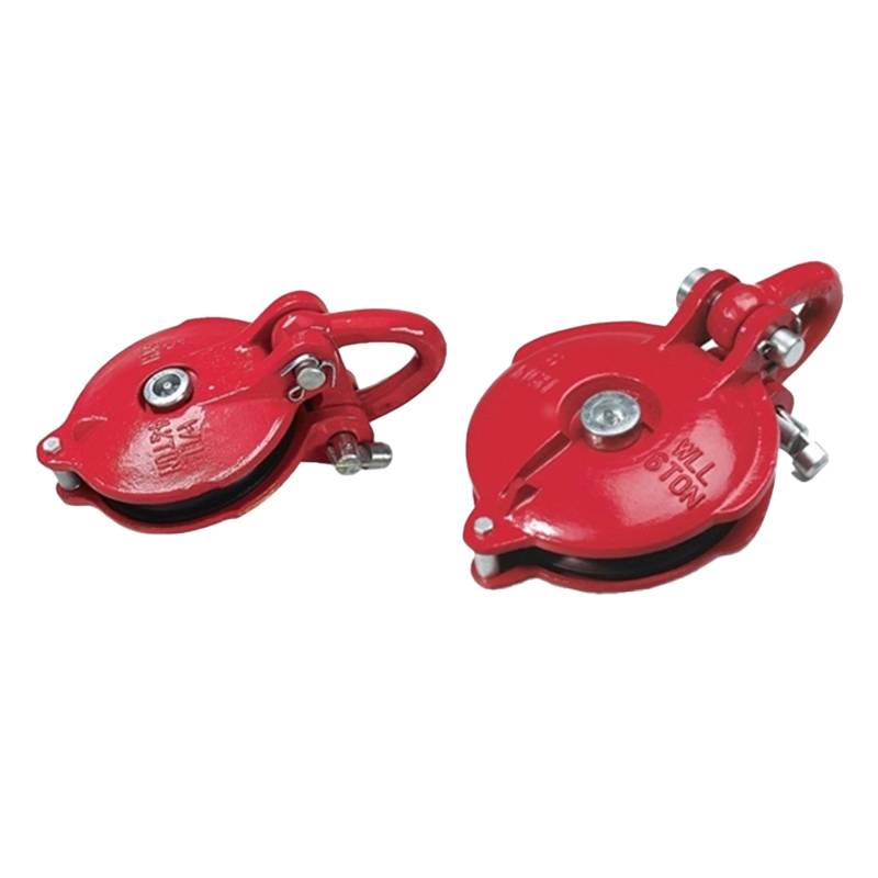 Warn - Warn 63490 Snatch Block