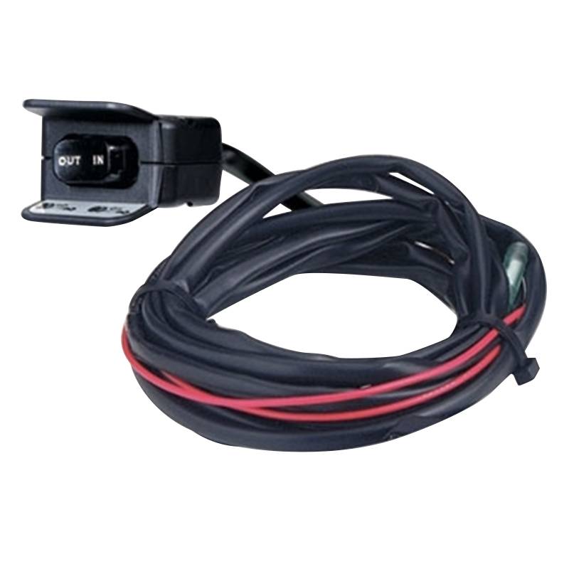Warn - Warn 64851 ATV Winch Mini-Rocker Switch