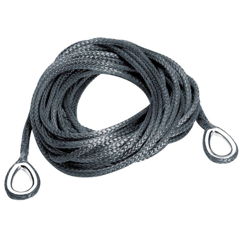 Warn - Warn 69069 ATV Synthetic Rope Extension