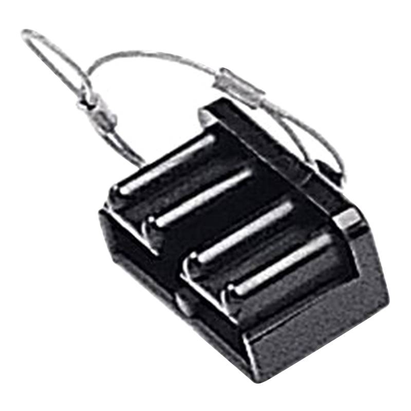 Warn - Warn 69847 Quick Connect Plug Dust Cap