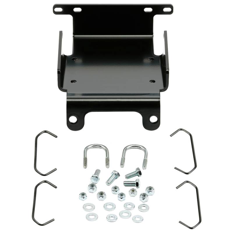 Warn - Warn 70326 ATV Winch Mounting System