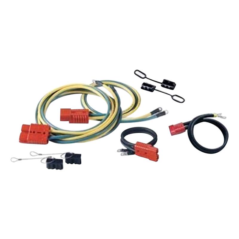 Warn - Warn 70717 Multi-Mount ATV Battery Power Lead