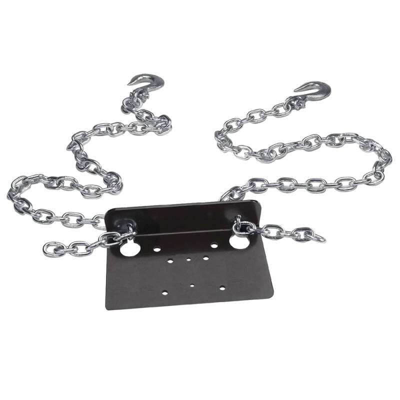 Warn - Warn 70770 Portable Anchor Plate