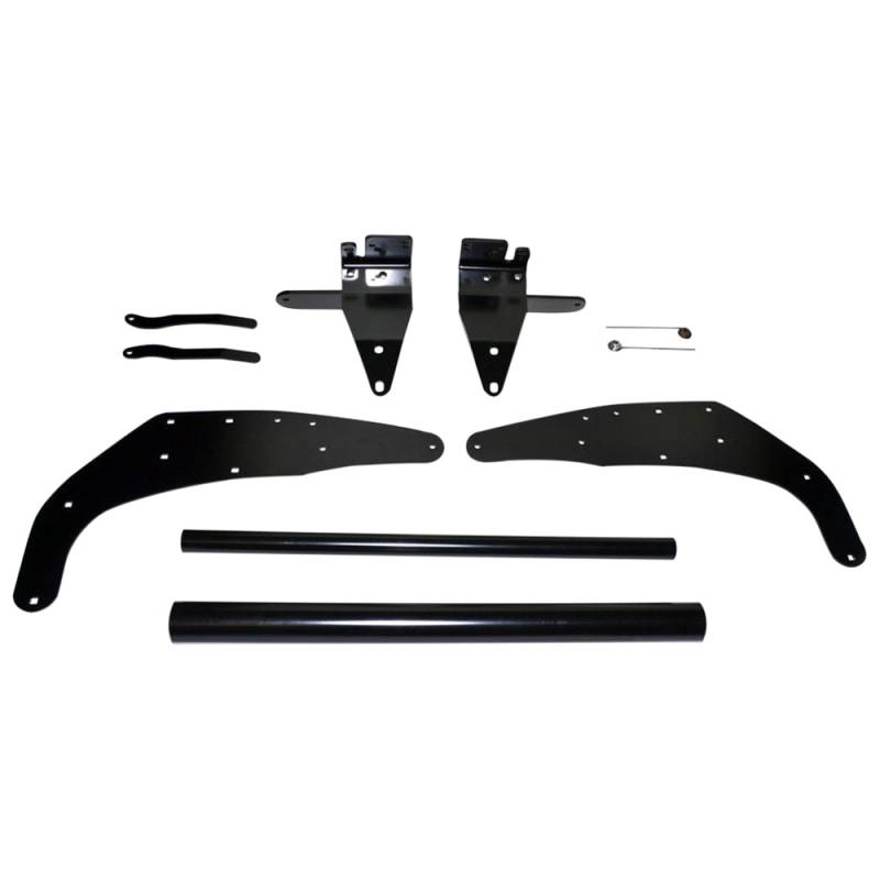 Warn - Warn 30092 Trans4mer Grille Guard