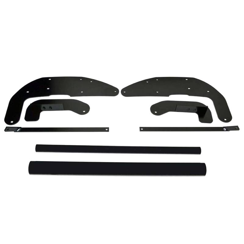 Warn - Warn 32522 Trans4mer Grille Guard
