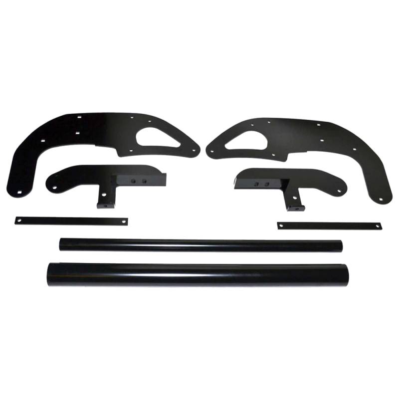 Warn - Warn 37172 Trans4mer Grille Guard