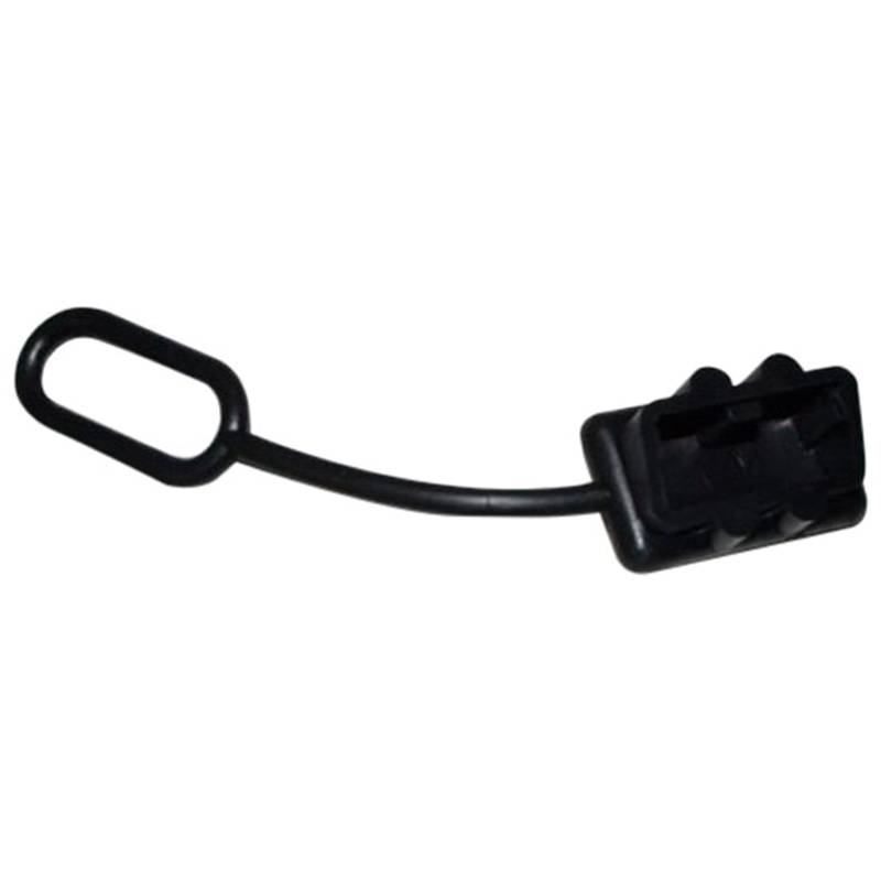 Warn - Warn 60917 Quick Connect Plug Dust Cap