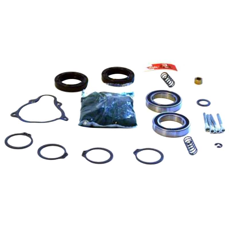 Warn - Warn 63743 424 Select Replacement Bearing Seal Kit