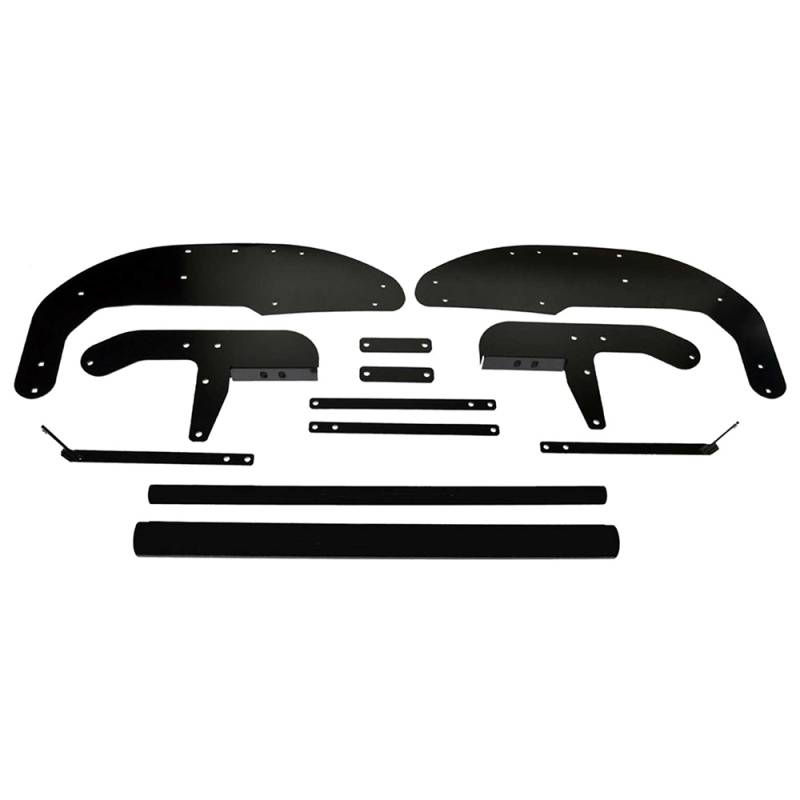 Warn - Warn 68505 Trans4mer Grille Guard