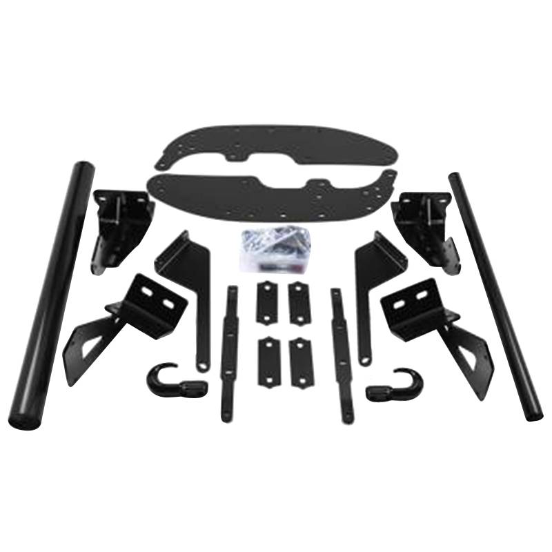 Warn - Warn 71250 Trans4mer Grille Guard