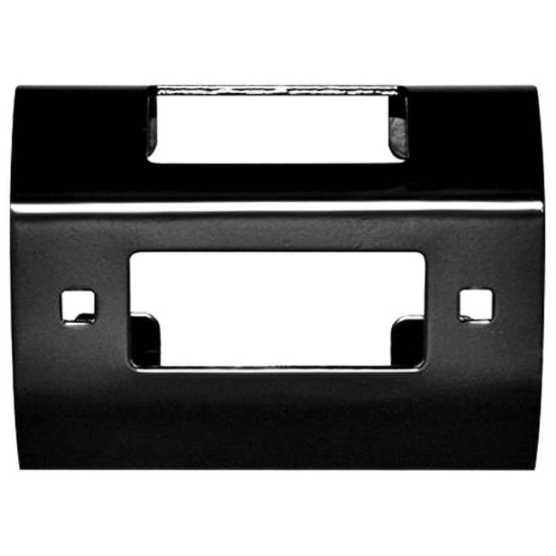 Warn - Warn 73680 ATV Winch Mounting System