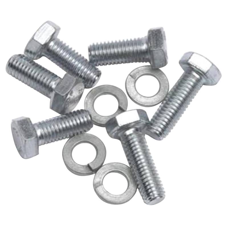 Warn - Warn 74372 Winch Mount Hardware