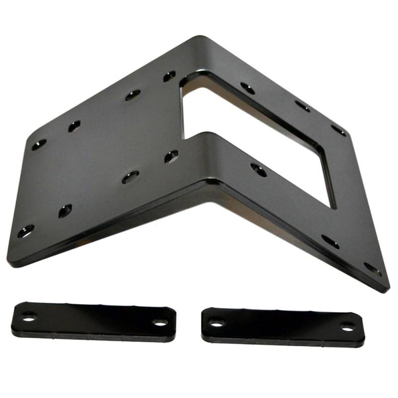Warn - Warn 76192 ATV Winch Mounting System
