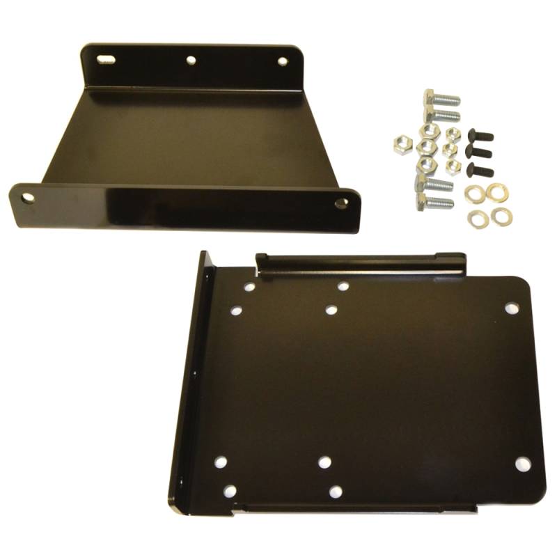 Warn - Warn 80586 ATV Winch Mounting System
