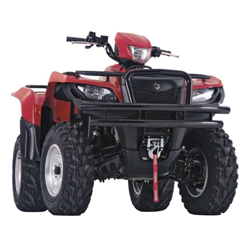 Warn - Warn 83770 ATV Front Bumper