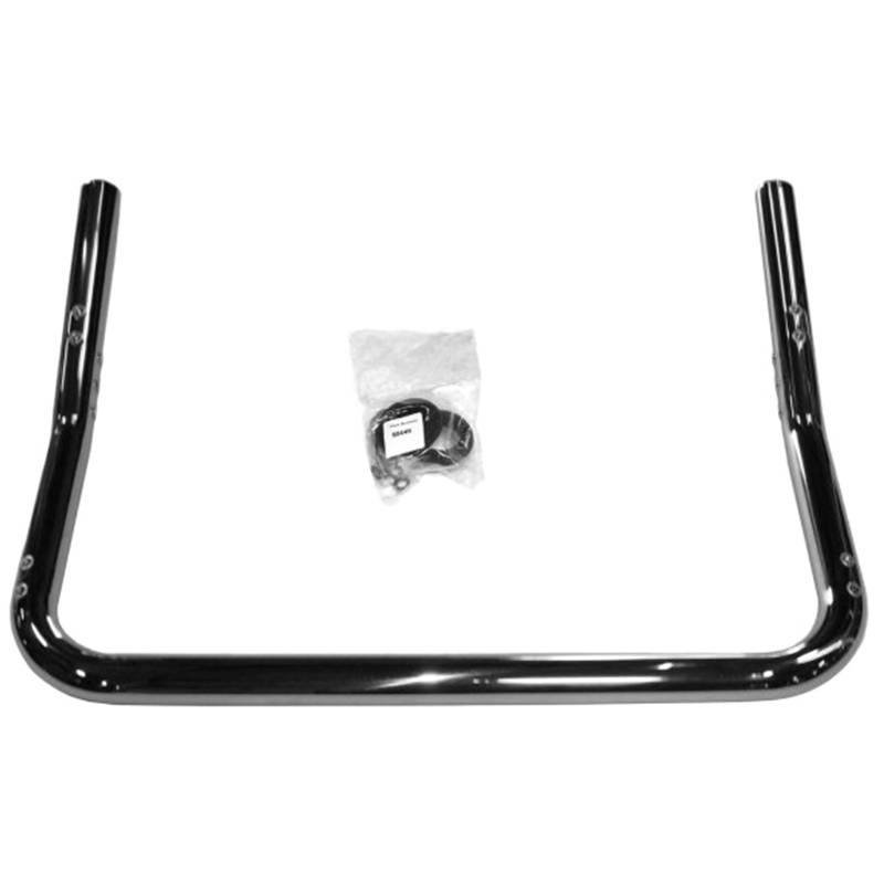 Warn - Warn 85060 Gen II Trans4mer Grille Guard