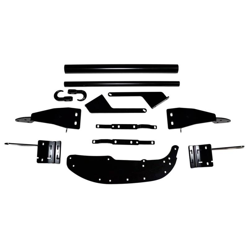 Warn - Warn 89125 Trans4mer Winch Mount Kit