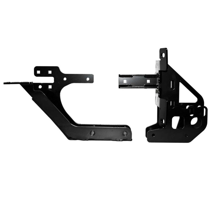 Warn - Warn 90150 Gen II Trans4Mer Winch Mount Kit