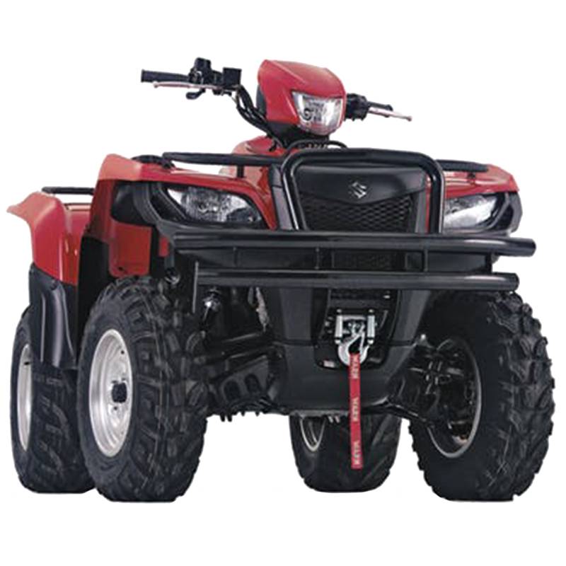 Warn - Warn 91000 ATV Front Bumper